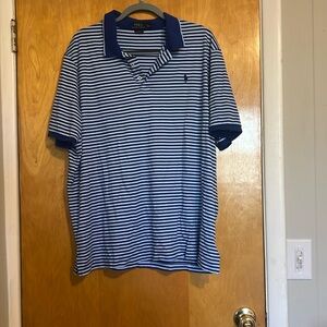 Polo Ralph Lauren Striped Polo